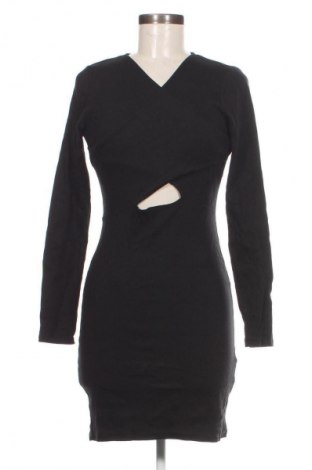 Kleid Zara, Größe L, Farbe Schwarz, Preis € 18,99