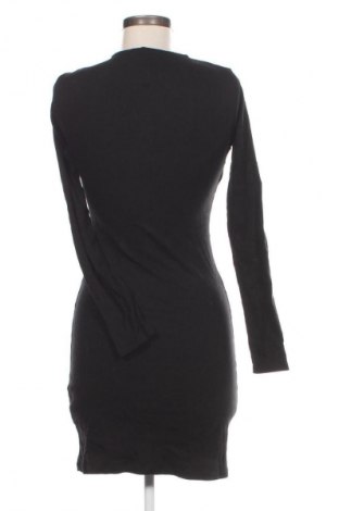 Kleid Zara, Größe L, Farbe Schwarz, Preis € 9,99