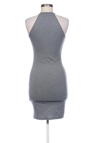 Kleid Zara, Größe S, Farbe Grau, Preis 18,99 €