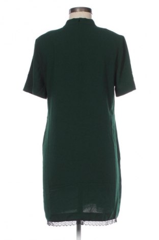 Kleid Zara, Größe M, Farbe Grün, Preis € 9,99