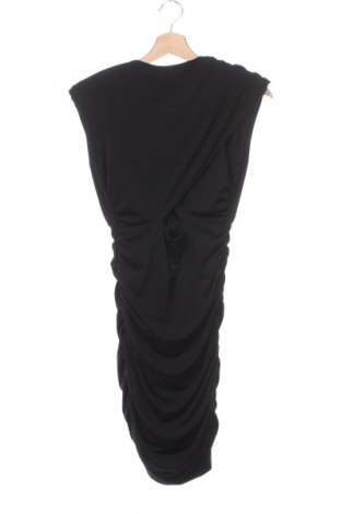 Rochie Zara, Mărime S, Culoare Negru, Preț 184,13 Lei