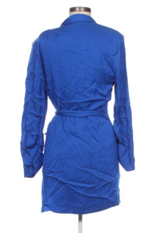 Kleid Zara, Größe L, Farbe Blau, Preis € 18,99