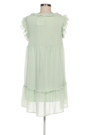 Rochie Zara, Mărime M, Culoare Verde, Preț 44,99 Lei