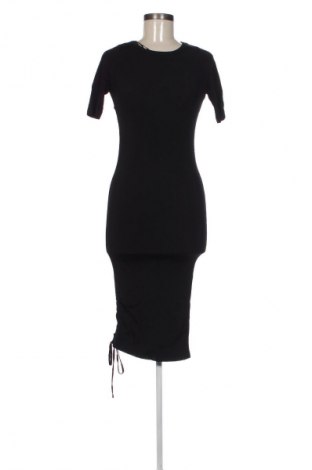 Kleid Zara, Größe S, Farbe Schwarz, Preis 18,99 €