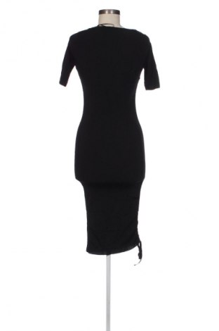 Kleid Zara, Größe S, Farbe Schwarz, Preis 18,99 €