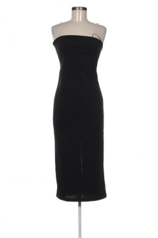 Kleid Zara, Größe M, Farbe Schwarz, Preis 9,99 €