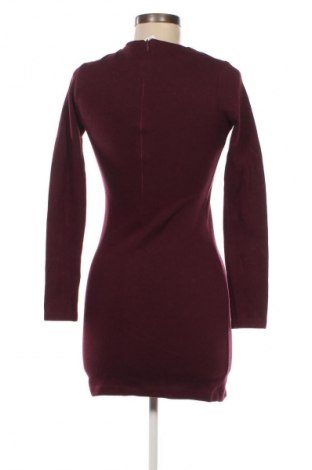 Kleid Zara, Größe S, Farbe Rot, Preis 8,99 €