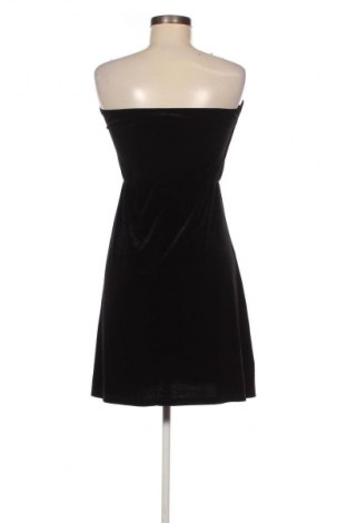 Kleid Zara, Größe M, Farbe Schwarz, Preis 7,99 €