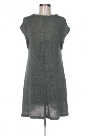 Kleid Zara, Größe L, Farbe Grün, Preis 18,99 €