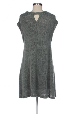 Kleid Zara, Größe L, Farbe Grün, Preis 18,99 €