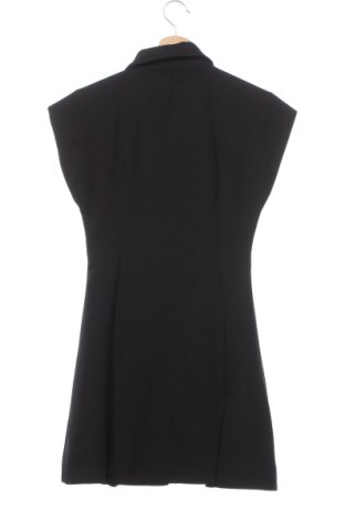 Kleid Zara, Größe M, Farbe Schwarz, Preis 13,84 €