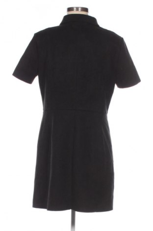 Rochie Zara, Mărime L, Culoare Negru, Preț 41,99 Lei