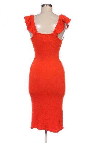 Rochie Zara, Mărime M, Culoare Portocaliu, Preț 48,99 Lei