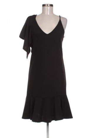 Kleid Zara, Größe S, Farbe Schwarz, Preis € 11,49