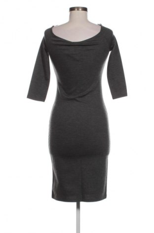 Kleid Zara, Größe S, Farbe Grau, Preis 7,99 €