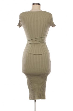 Rochie Zara, Mărime M, Culoare Verde, Preț 55,99 Lei