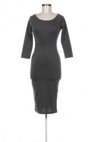 Rochie Zara Trafaluc, Mărime M, Culoare Gri, Preț 157,99 Lei