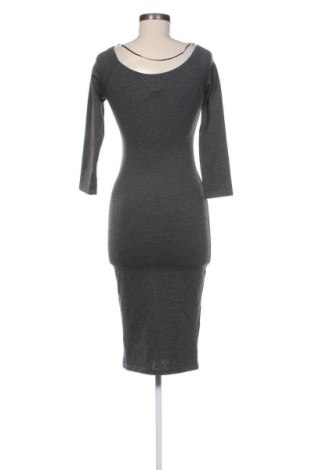 Rochie Zara Trafaluc, Mărime M, Culoare Gri, Preț 157,99 Lei