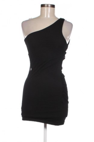 Kleid Zara Trafaluc, Größe M, Farbe Schwarz, Preis 20,99 €