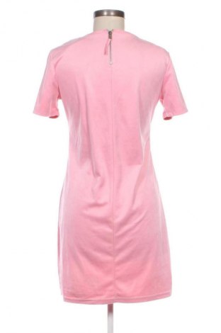 Kleid Zara Trafaluc, Größe S, Farbe Rosa, Preis 15,99 €