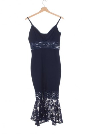 Kleid Zen, Größe S, Farbe Blau, Preis 33,99 €