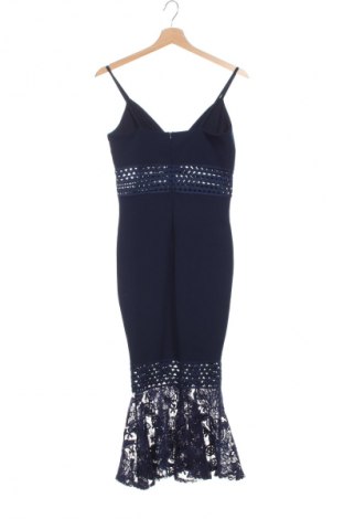 Kleid Zen, Größe S, Farbe Blau, Preis 33,99 €