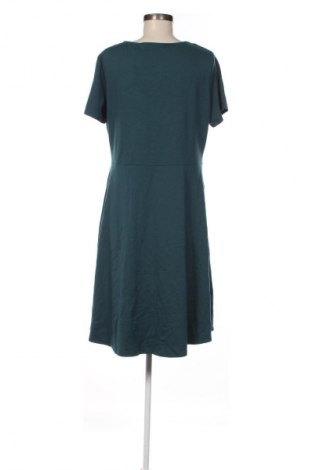 Rochie Zero, Mărime XL, Culoare Verde, Preț 157,99 Lei