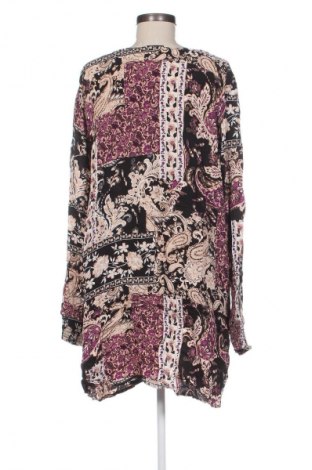 Kleid Zizzi, Größe XL, Farbe Mehrfarbig, Preis 27,49 €