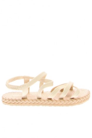 Sandalen, Größe 35, Farbe Beige, Preis € 22,98