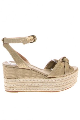 Sandalen MICHAEL Michael Kors, Größe 38, Farbe Golden, Preis € 84,00