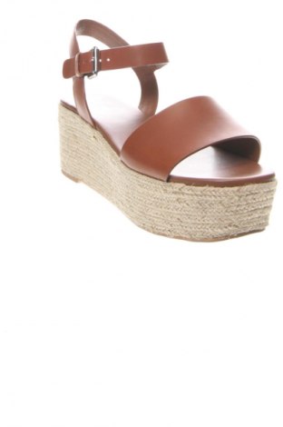 Sandale Nine West, Mărime 39, Culoare Maro, Preț 153,99 Lei