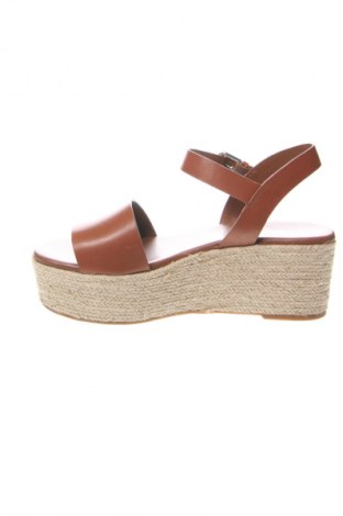 Sandale Nine West, Mărime 39, Culoare Maro, Preț 153,99 Lei