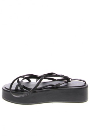 Sandale Truffle, Mărime 39, Culoare Negru, Preț 74,99 Lei