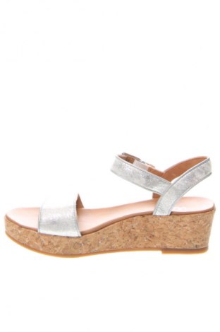 Sandalen UGG Australia, Größe 36, Farbe Silber, Preis € 47,94