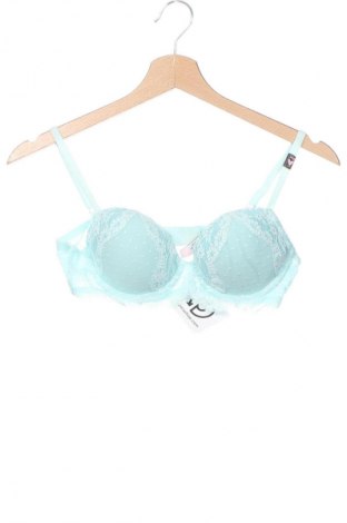 Büstenhalter Victoria's Secret, Größe XS, Farbe Grün, Preis € 45,92