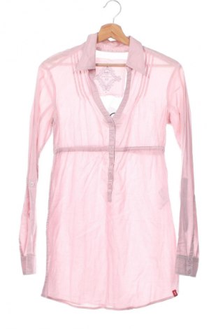 Tunika Edc By Esprit, Größe XS, Farbe Rosa, Preis 6,99 €