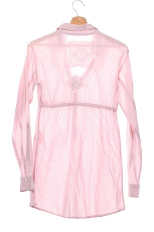 Tunika Edc By Esprit, Größe XS, Farbe Rosa, Preis 10,99 €