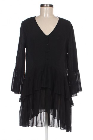 Tunika Zara, Größe M, Farbe Schwarz, Preis 25,00 €