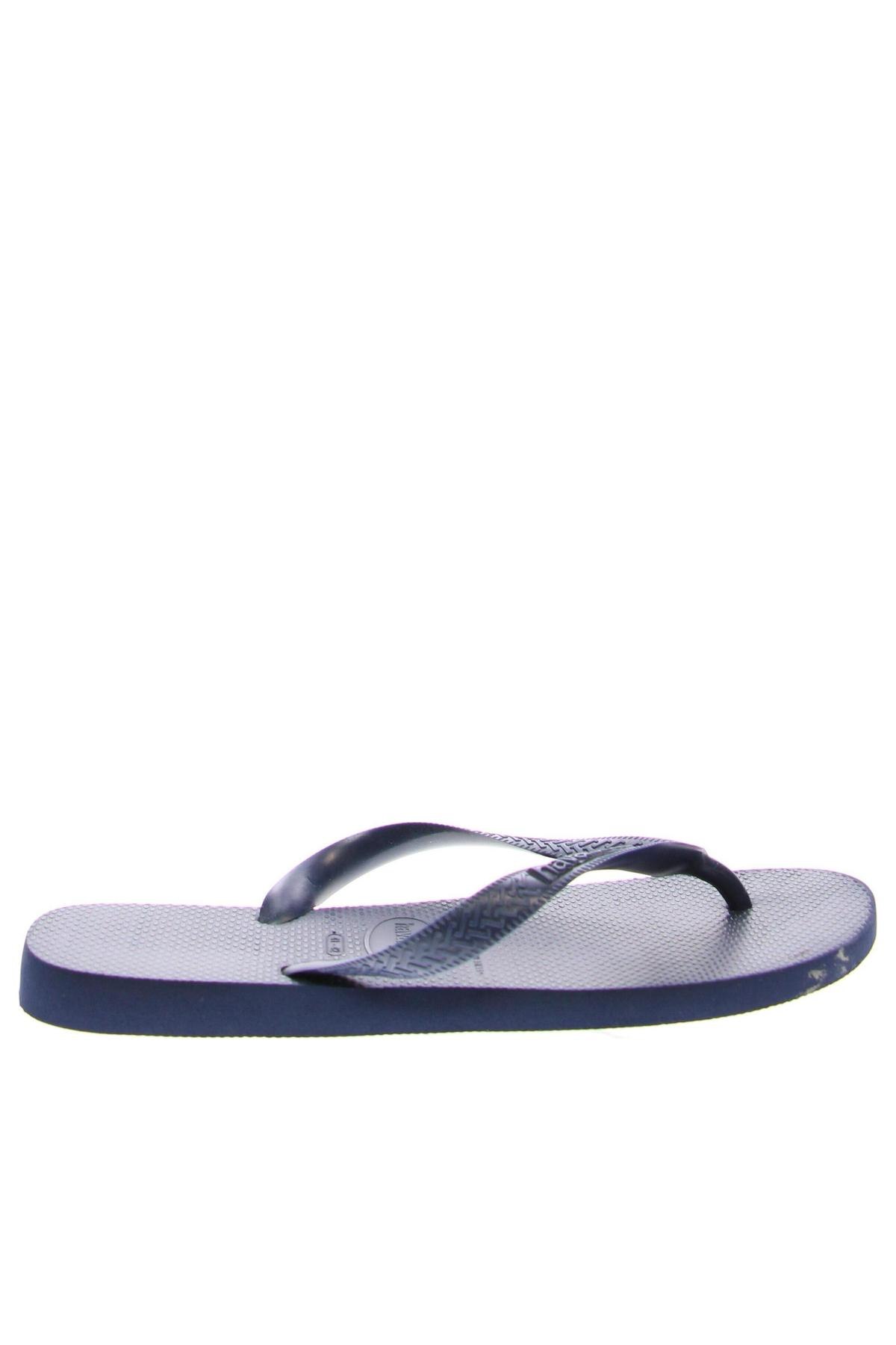 Papucs Havaianas, Méret 41, Szín Kék, Ár 3 910 Ft