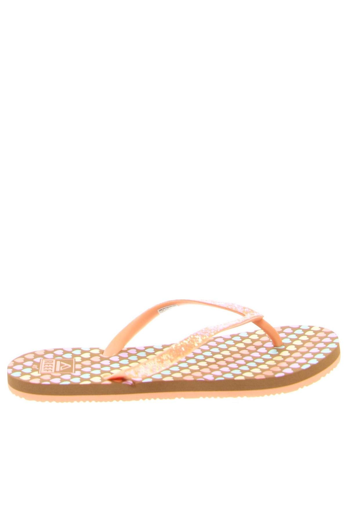 Papuci Reef, Mărime 35, Culoare Multicolor, Preț 88,99 Lei