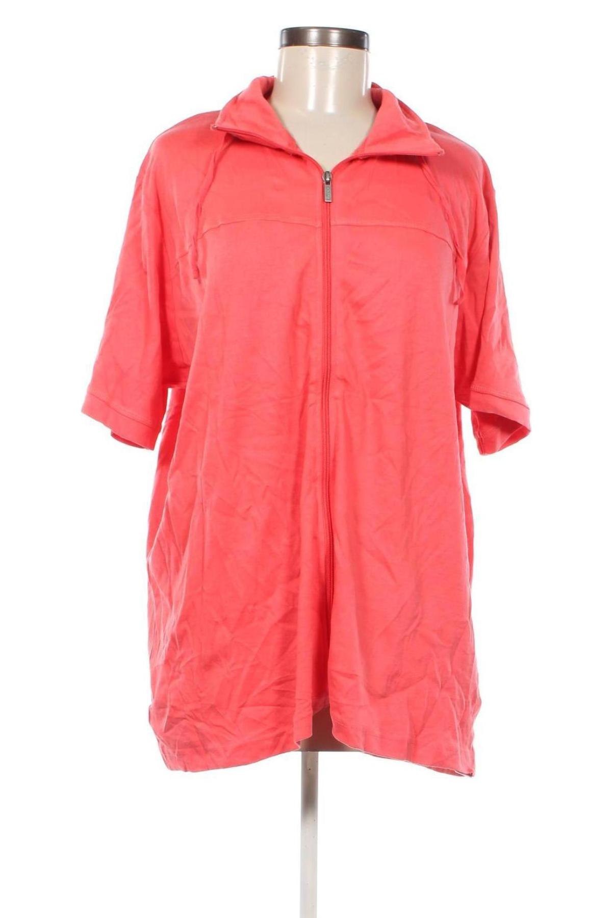 Damen Shirt, Größe XL, Farbe Rot, Preis 13,49 €