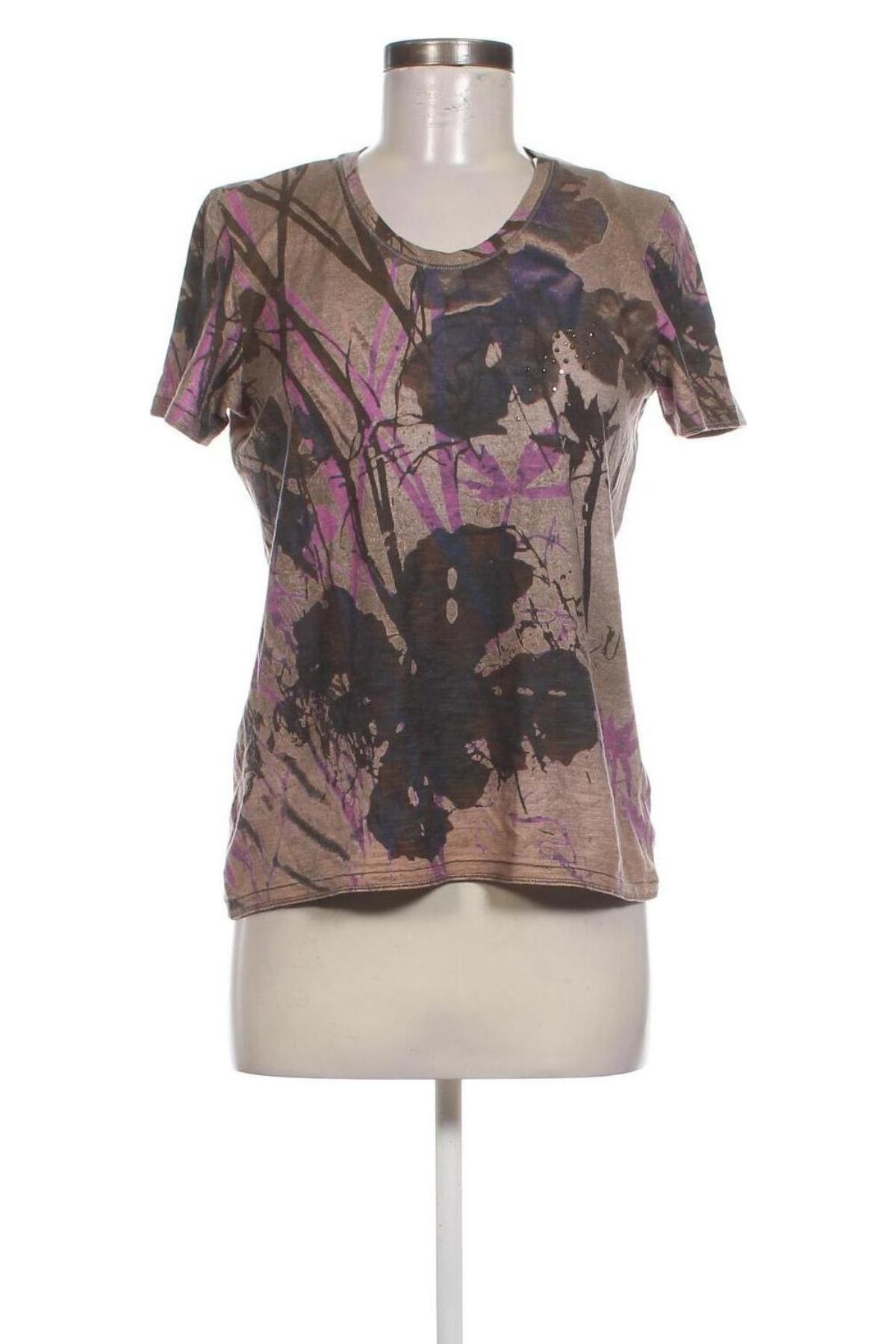 Damen Shirt, Größe M, Farbe Mehrfarbig, Preis € 10,00