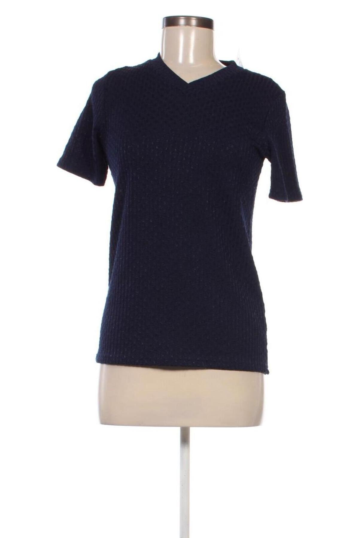 Damen Shirt, Größe L, Farbe Blau, Preis 9,62 €