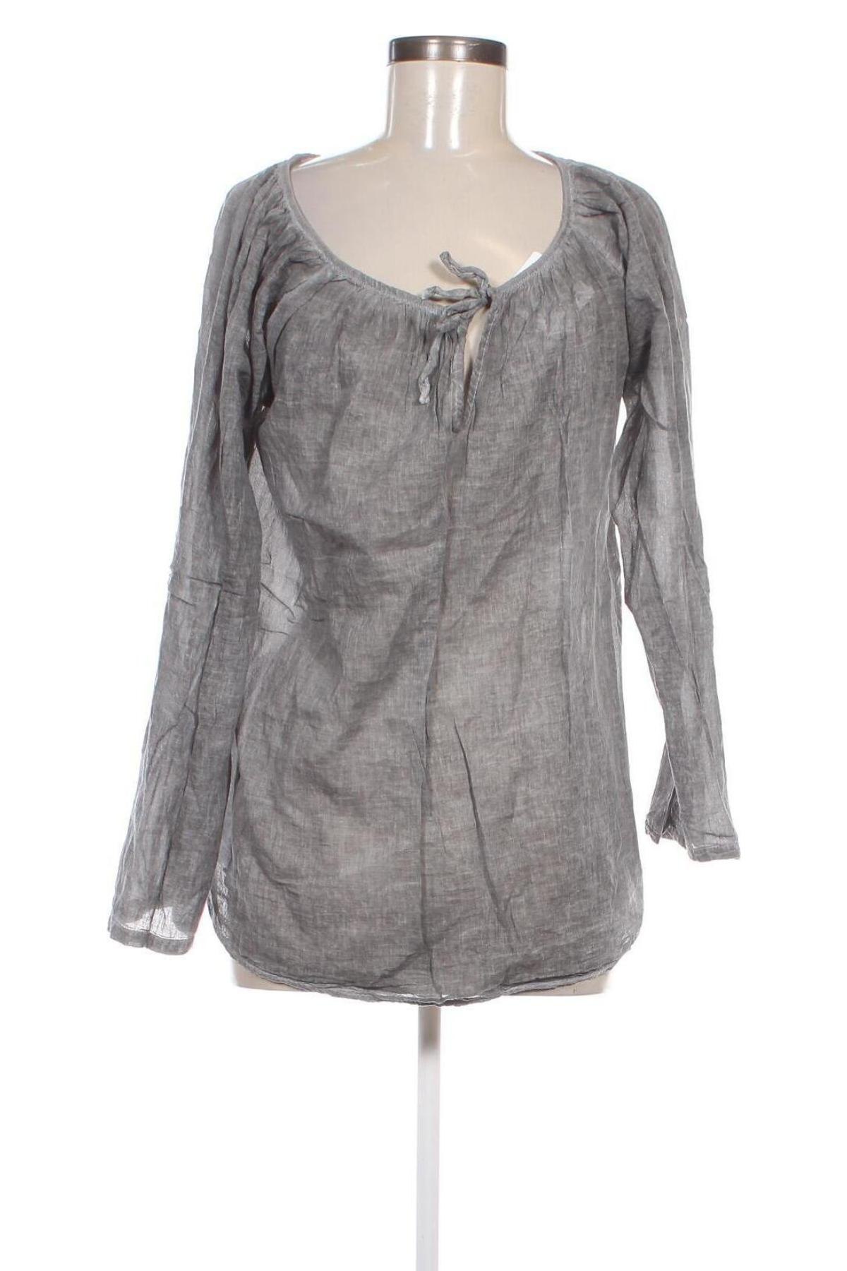 Damen Shirt, Größe XL, Farbe Grau, Preis € 18,45