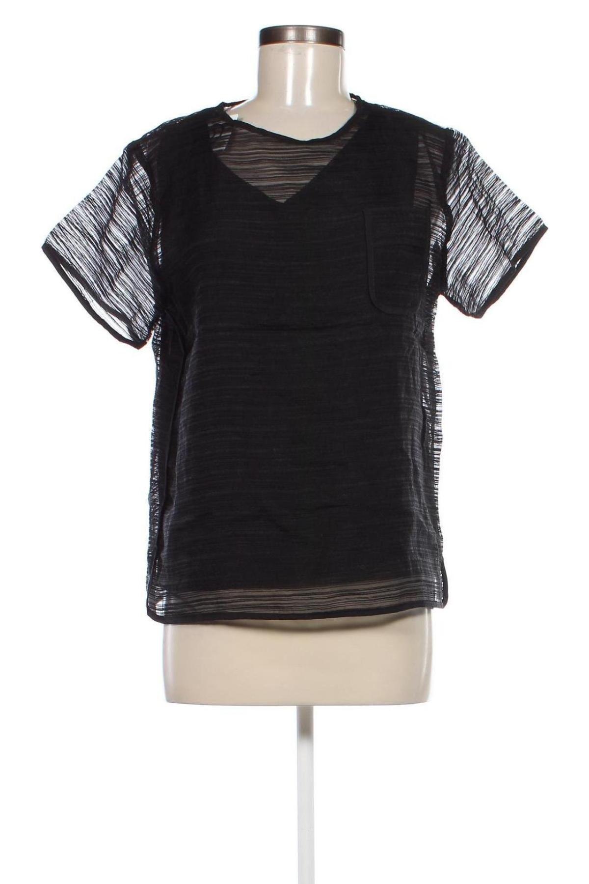 Damen Shirt, Größe M, Farbe Schwarz, Preis € 9,99