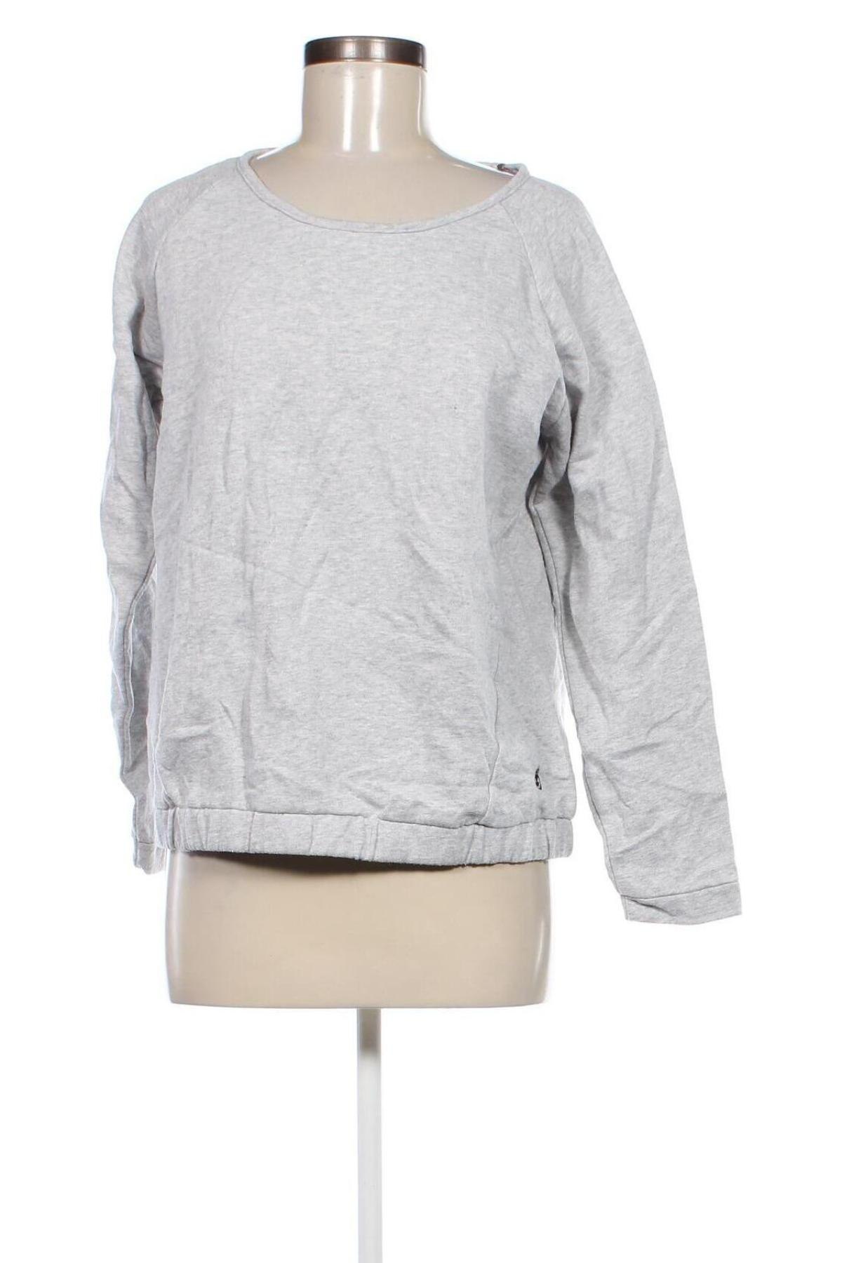 Damen Shirt, Größe M, Farbe Grau, Preis 6,49 €