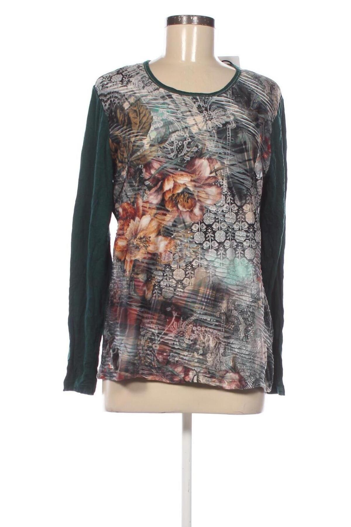 Damen Shirt, Größe S, Farbe Mehrfarbig, Preis € 5,99