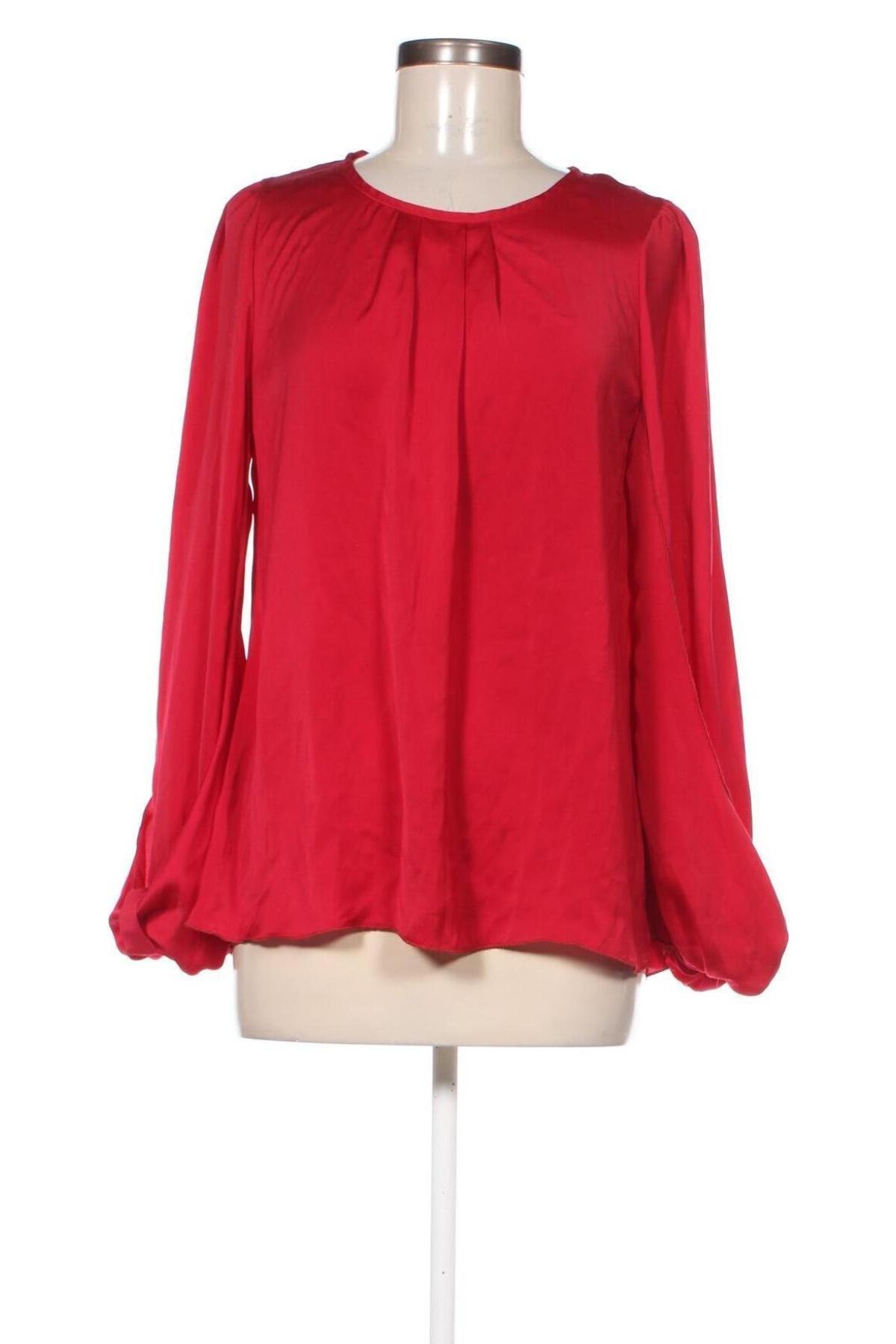 Damen Shirt, Größe XL, Farbe Rot, Preis € 5,99