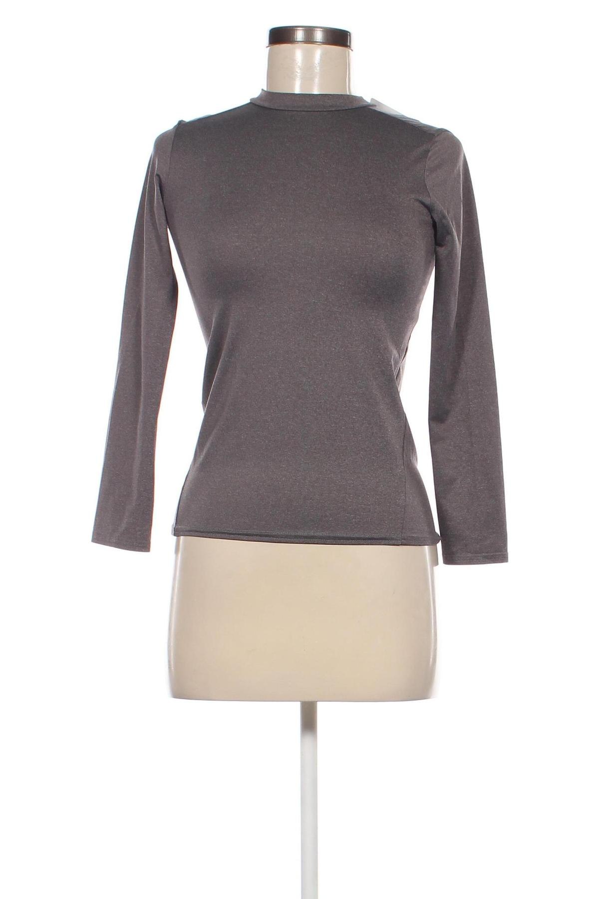 Damen Shirt, Größe M, Farbe Grau, Preis € 6,99