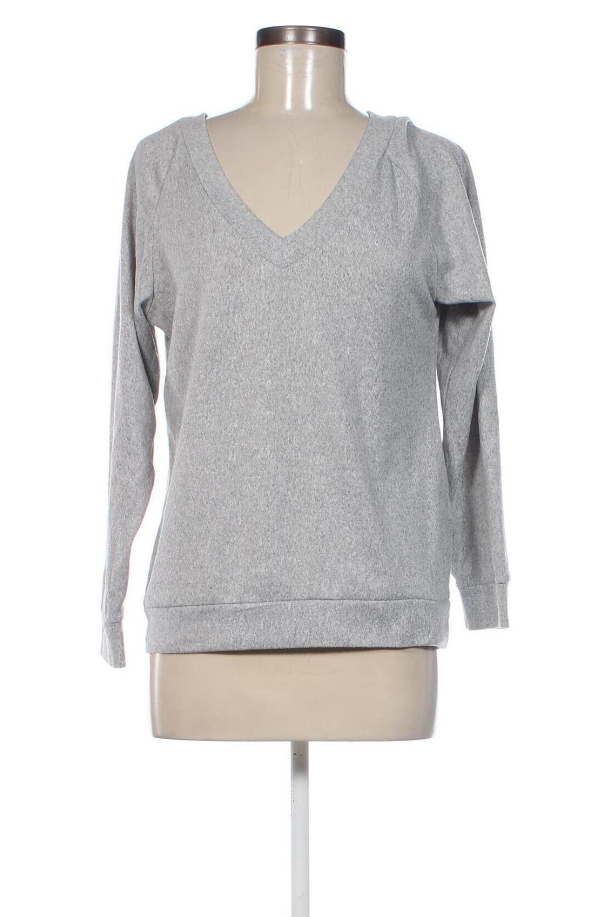 Damen Shirt, Größe XXL, Farbe Grau, Preis € 13,49